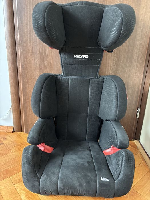 Детско столче за кола Recaro