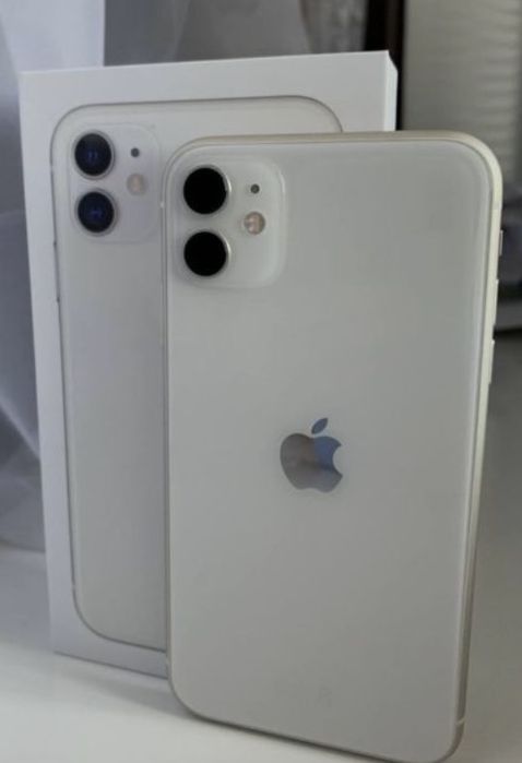 Айфон 11 идиялно