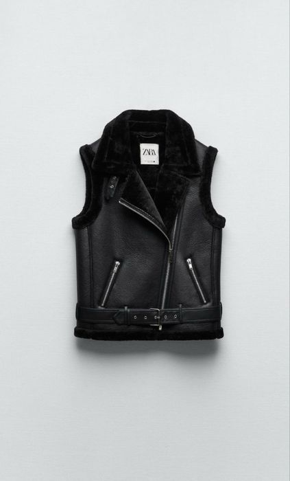 Дамски елек ZARA