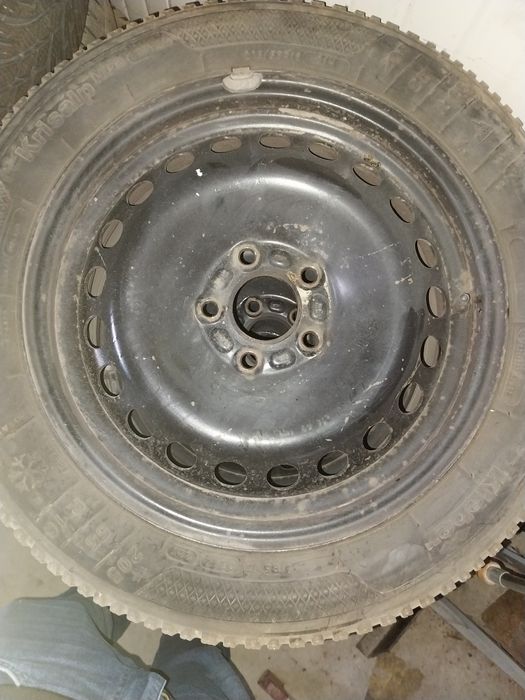 Джанти Форд 16 цола