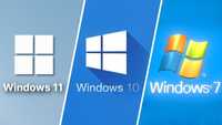 Windows OS o'rnatish xizmati