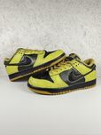 Nike Dunk Low Retro QS Halloween Skull