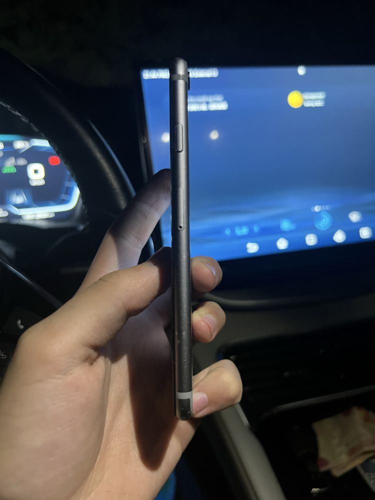 Iphone 6 aybi bor