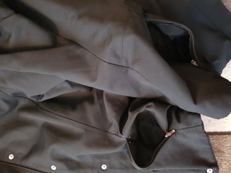 Geacă damă, St.Bernard, waterproof, mărimea 42