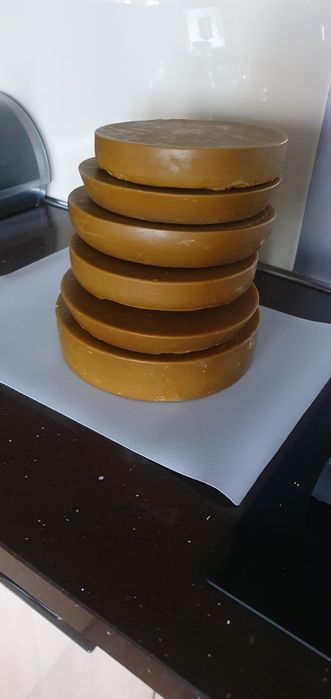 Пчелен мед букет,прополис(клей) и прашец Реколта 2024 г.