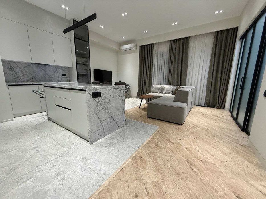 АКАЙ СИТИ 20 ЭТАЖ Срочная Аренда 3 комн + Депозит Без Предоплаты !!!