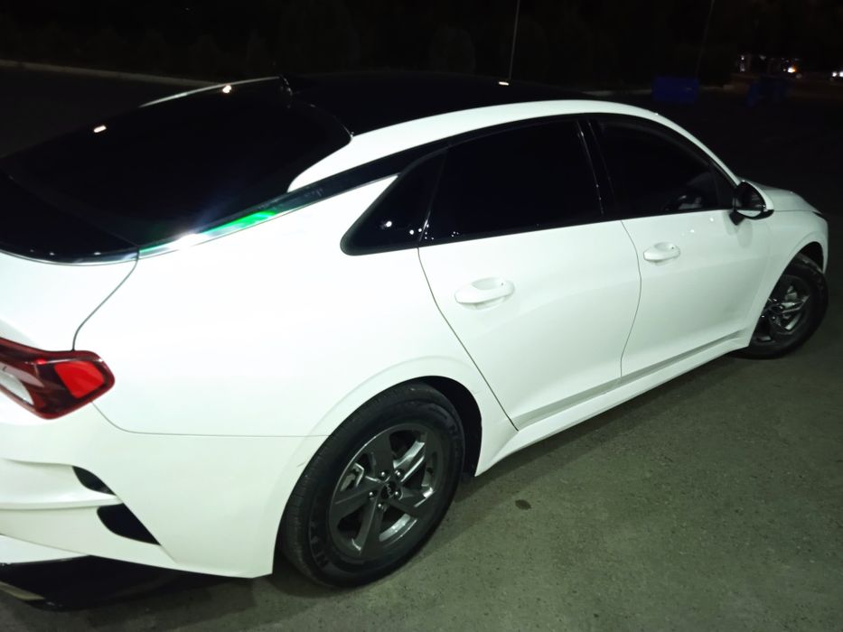 Kia K5  Аренда с выкупом