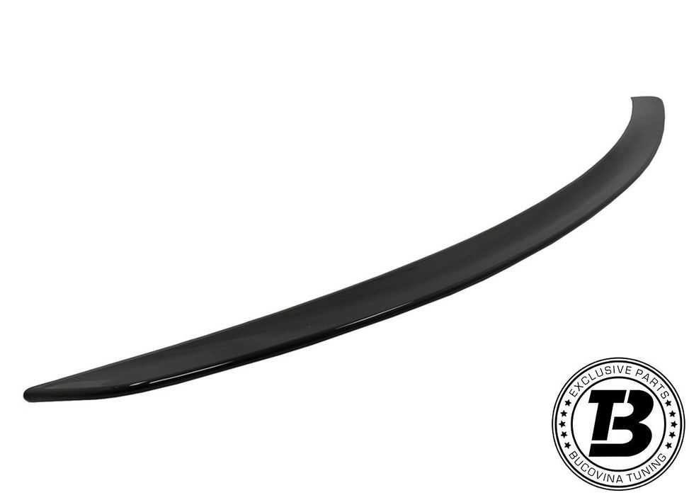 Eleron Portbagaj compatibil cu Mercedes CLS C257 CLS63 Design