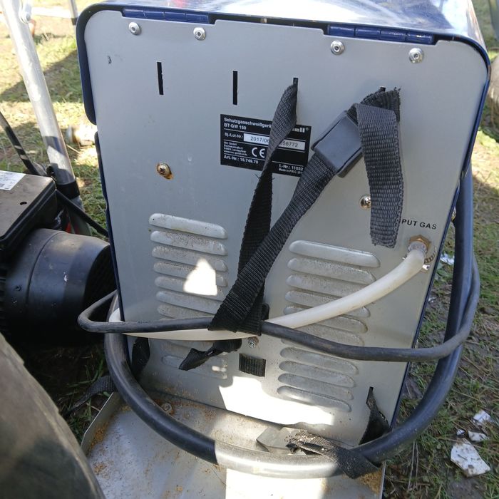 Телеподаващо ЦО2