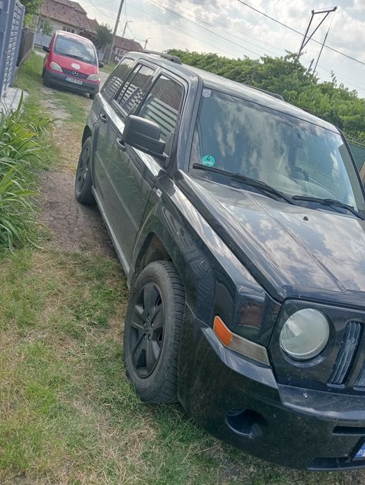 Jeep. Motor wv sub 2000 cc