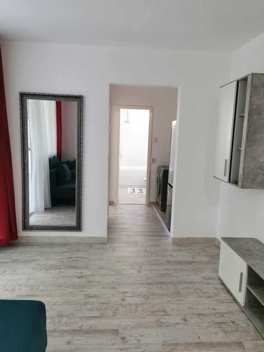 Apartament Tudor, 2 camere, Bdul 1 Decembrie