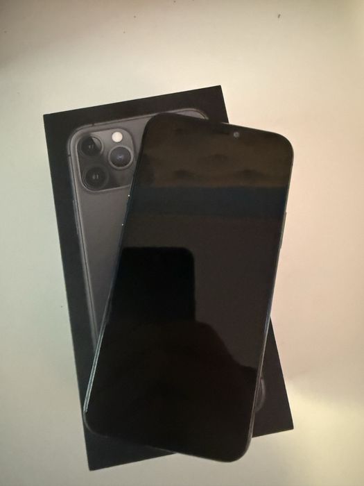 Vand Iphone 11 pro