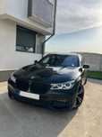 BMW Seria 7 BMW 750d 500CP | Faruri Laser | Scaune Masaj | Bowers & Wilkins