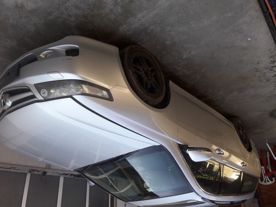 Хонда Акорд на части