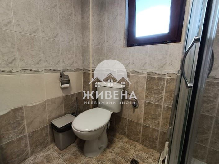 Обзаведена къща под наем в м-т Манастирски рид, РЗП: 120 кв.м