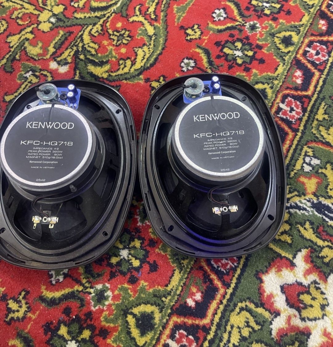 Komplekt Kalonka sotiladi arzonga