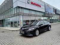 Toyota Camry Toyota Camry Business 2.5 HYBRID DYNAMIC FORCE 218 CP