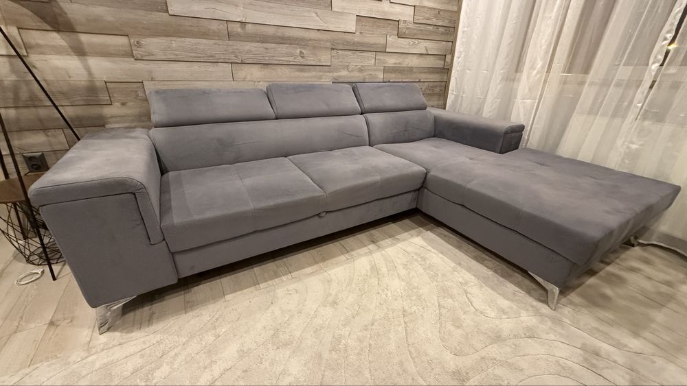 Vand coltar extensibil