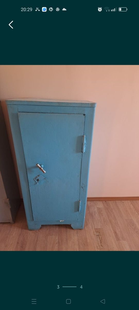Продам сейф разного размера