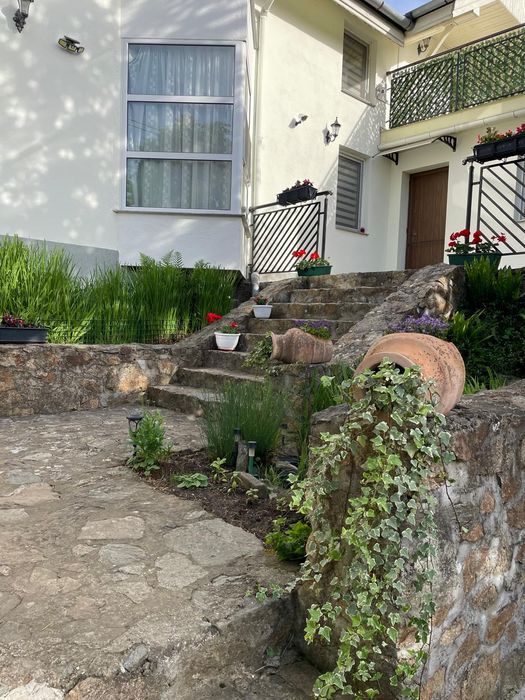 Casa  de vacanta .
