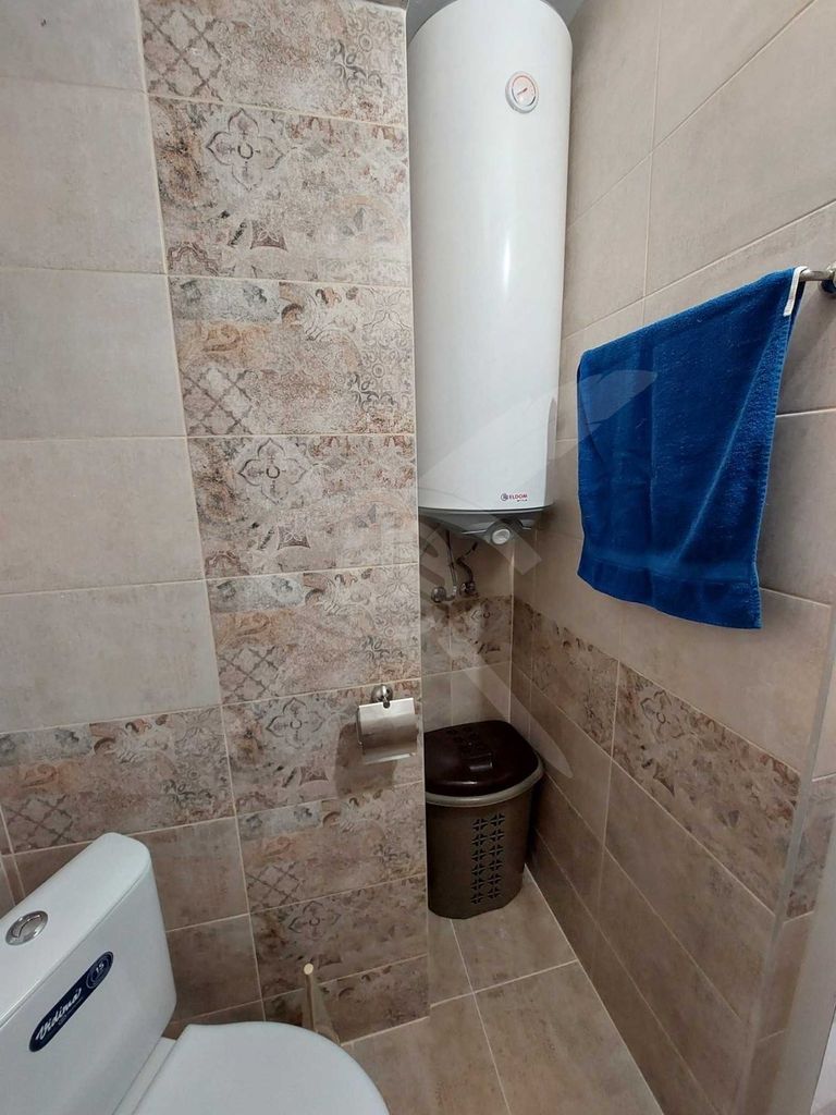 Продава се Едностаен апартамент в с. Аспарухово, Област Варна - 27 кв.м за 1686 €/кв.м - Снимка #7