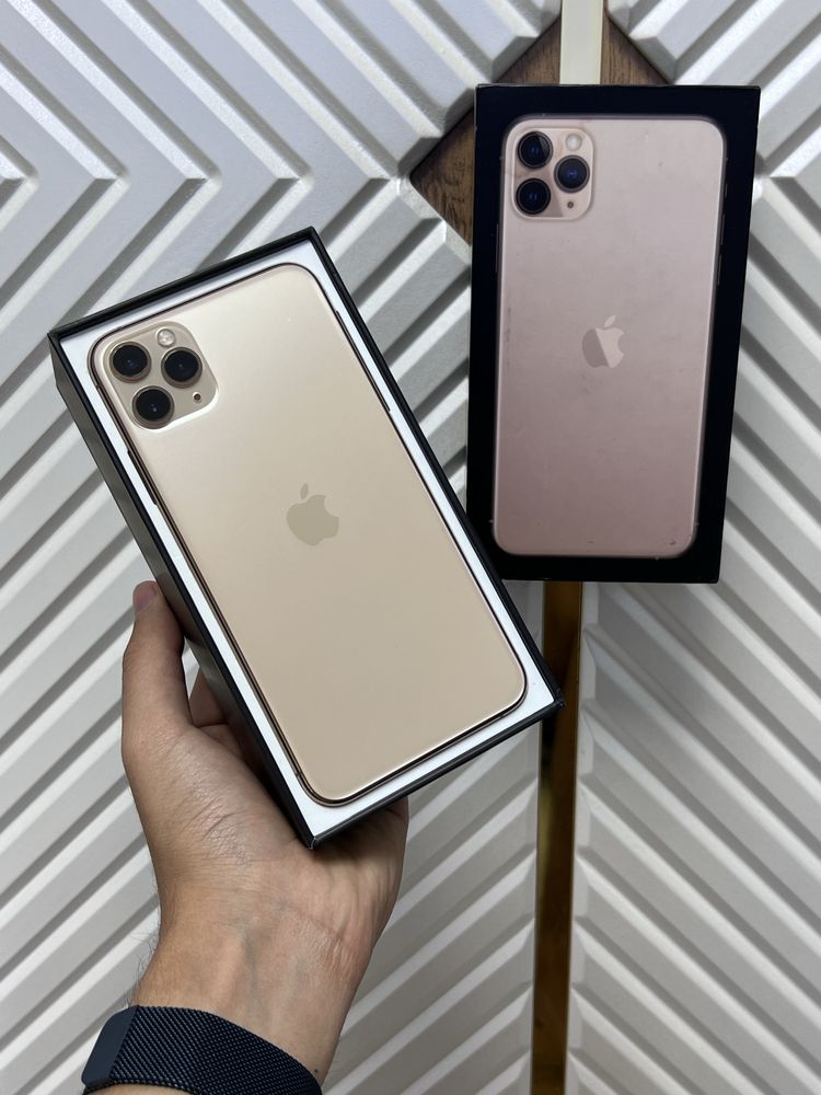 iPhone 11 Pro Max 64GB