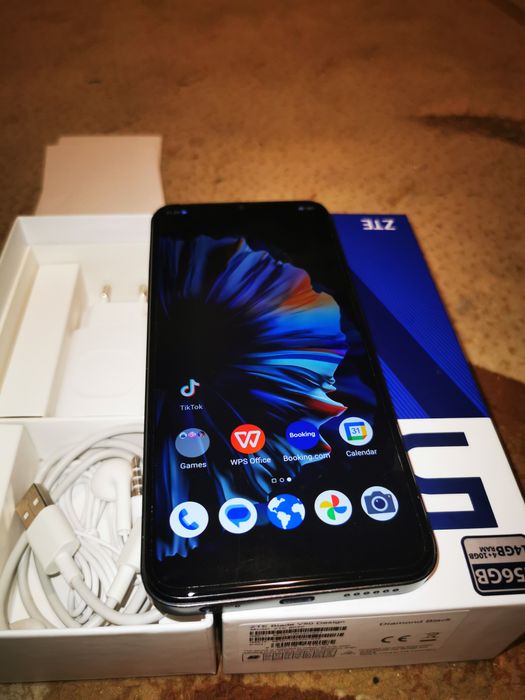 Telefon ZTE BLADE 50
