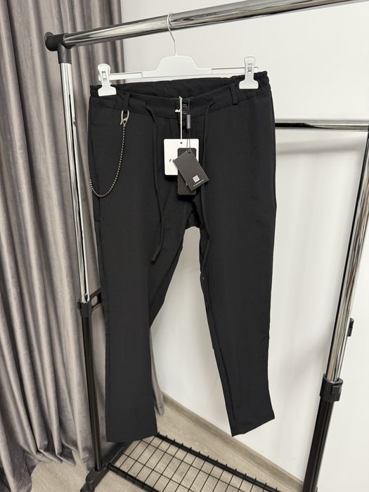 Pantaloni casual DOLCE GABBANA super calitate