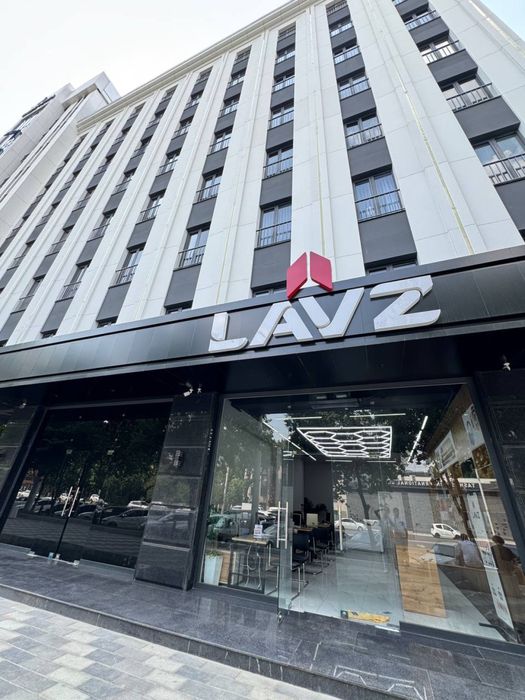 Ц6 1-Этаж 94м2 Нежилое продаётся / Центра Города