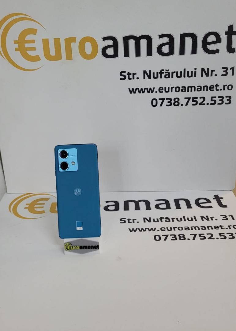 Telefon mobil Motorola Edge 40 Neo, Dual SIM, 256GB, 12GB RAM, -N-