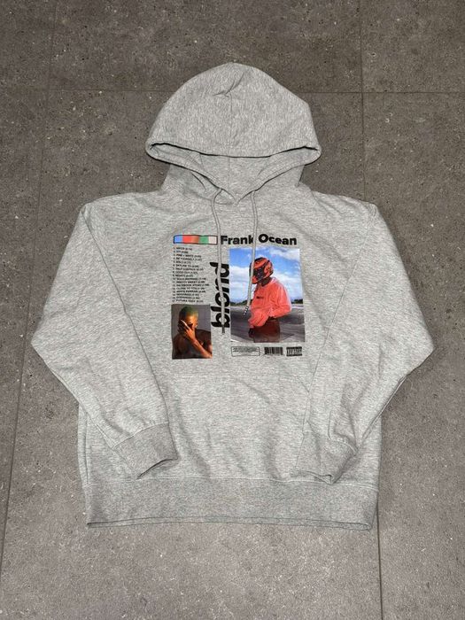 Суичър "Frank Ocean"