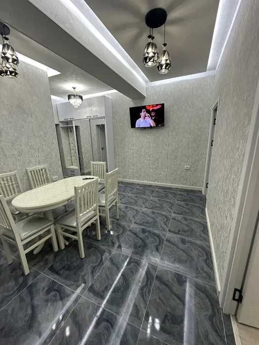 R2! Сдаётся УЮТНАЯ квартира 2/5/9 в ЖК ALFRAGANUS