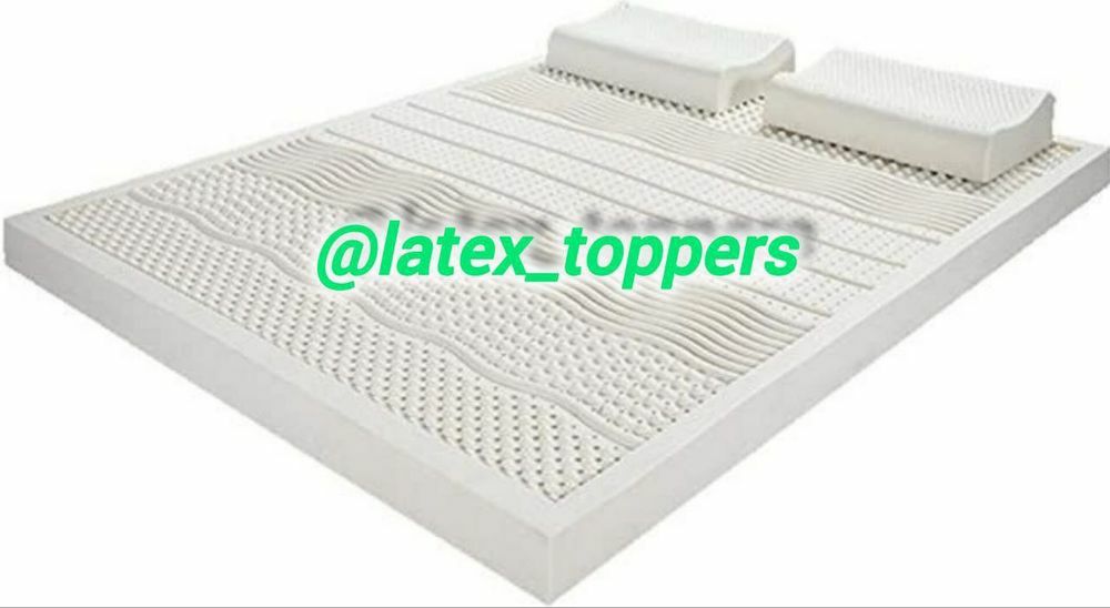 Latex matras производства Тайланд премиум качество