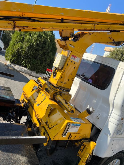 avto vishka 12 metrlik