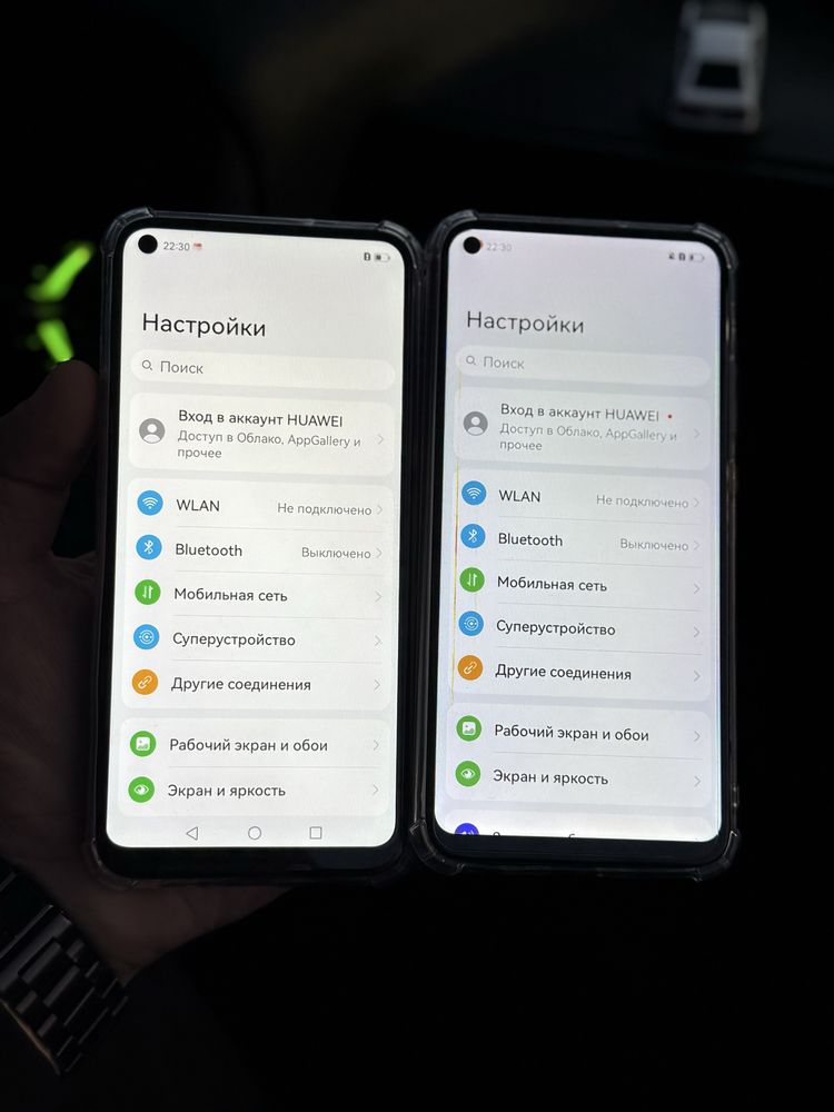 АКЦИЯ Смартфоны Honor 64gb