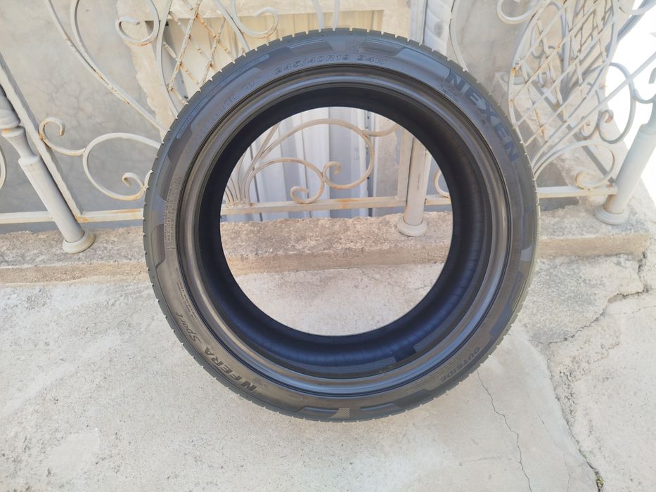 245 40 R19 Shina Nexen 1 dona