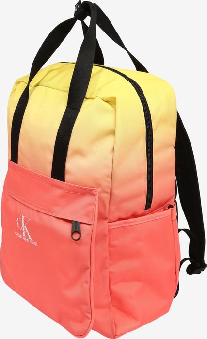 Rucsac/Ghiozdan original Calvin Klein Jeans nou