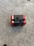 Camping generator rulote cort centrala case honda briggs&stratton