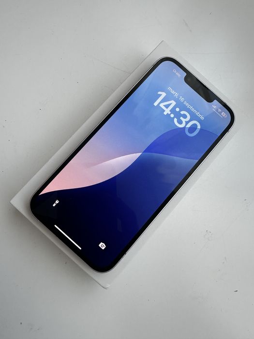 Iphone 13 128 GB