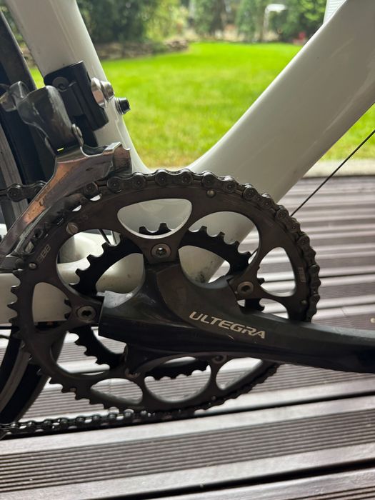 Bicicletă de șosea Giant