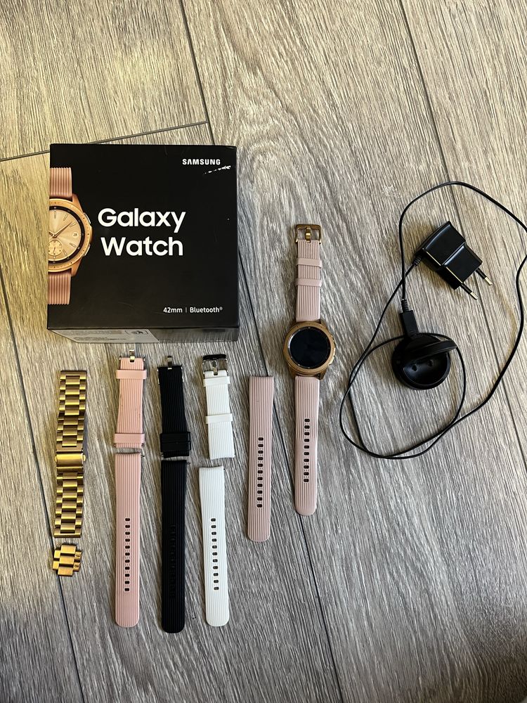 Samsung Galaxy Watch