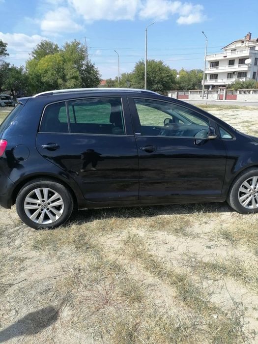 Голф плюс, Golf plus fsi