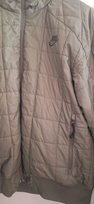 Nike  Мъжко яке/ L