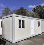 Container birou Containere santier vestiar depozitare locuit standard