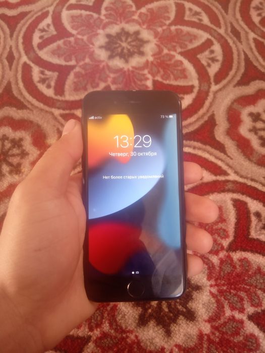 iPhone 7 продам 32 Гб