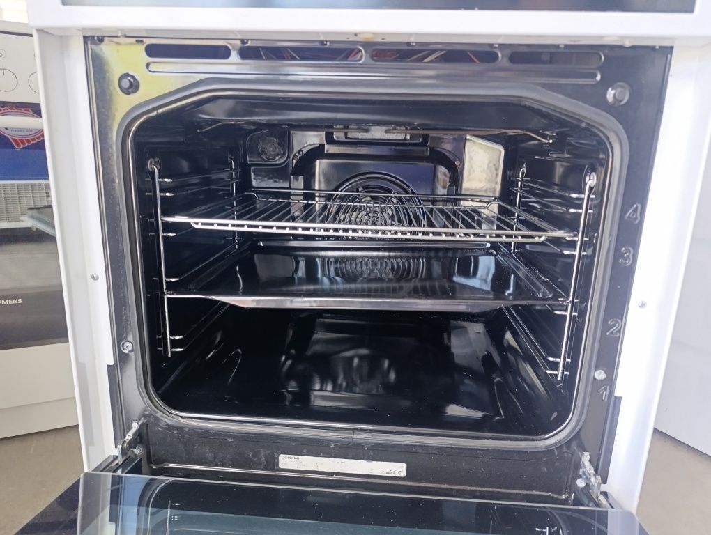 Готварска печка Gorenje