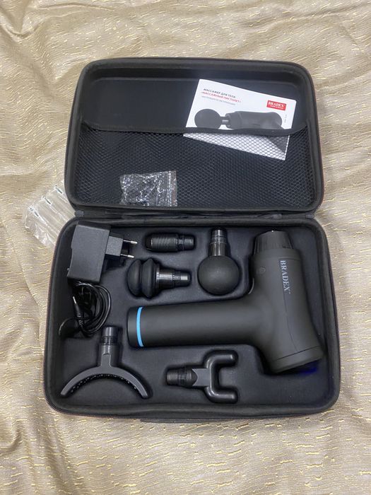 Массажер для  тела Bradex Pro3