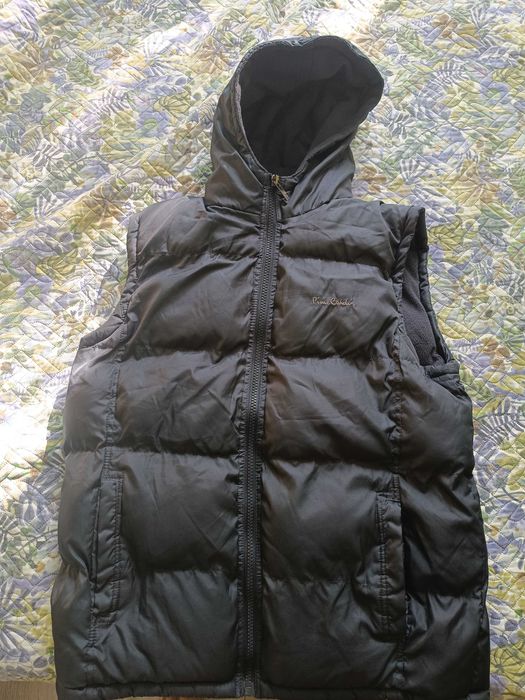 Елек Pierre Cardin