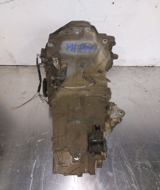 Cutie de viteze manuala Volkswagen VW Passat B5.5 (facelift)