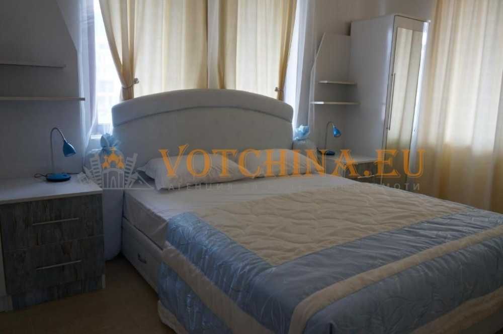 Продава се Тристаен апартамент в Варна, Център - 73 кв.м за 3192 €/кв.м - Снимка #8